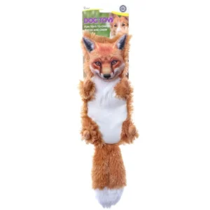 Eastland Sesli Tilki Köpek Oyuncağı 42cm