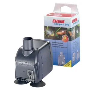 EHEIM Compact On 300 Akvaryum Kafa Motoru