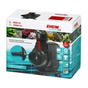 EHEIM Compact On 9000 Akvaryum Kafa Motoru