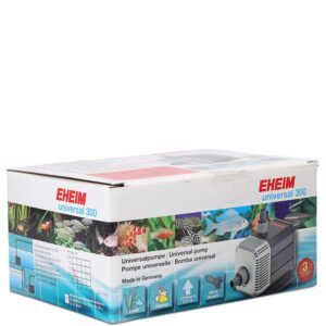EHEIM Universal 1046 Akvaryum Kafa Motoru 300lt