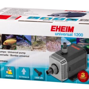 Eheim Universal Akvaryum Kafa Motoru