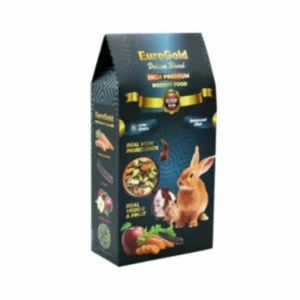 Euro Gold Deluxe Kemirgen Yemi