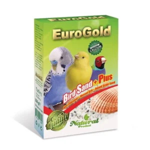 Euro Gold Kuş Kumu