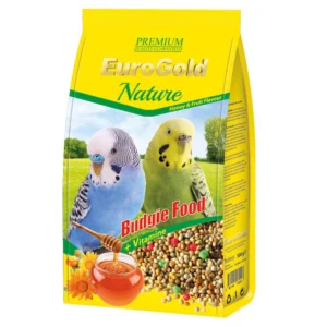 EuroGold Muhabbet Kuşu Yemi 1 kg
