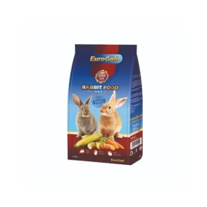 EuroGold Tavşan Yemi 750 Gr