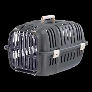 Ferplast Jet 10 Köpek ve Kedi Taşıma Çantası