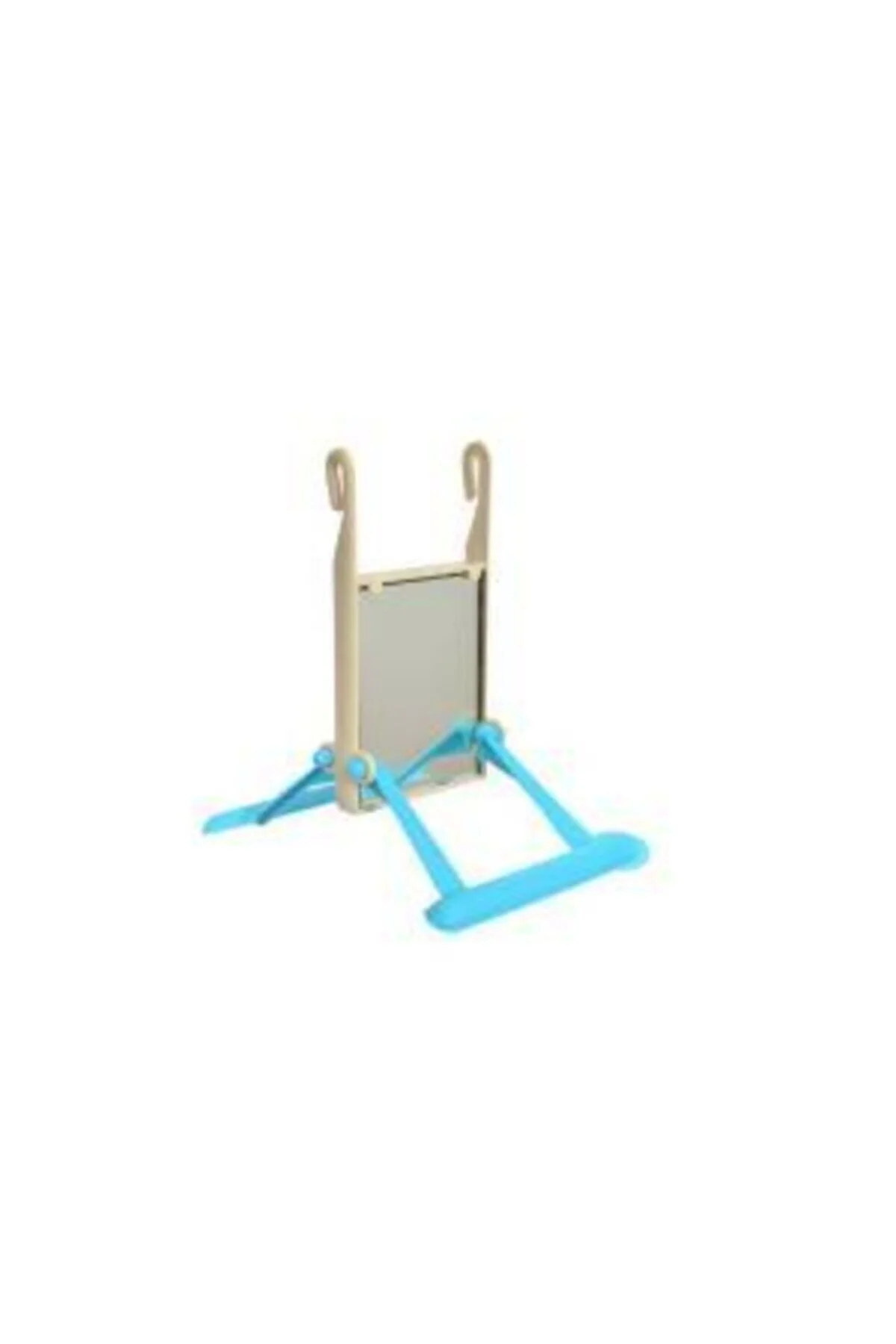 Fit Fly Aynalı Salıncak Kuş Oyuncağı 13x9x11cm (Karışık Renkli)