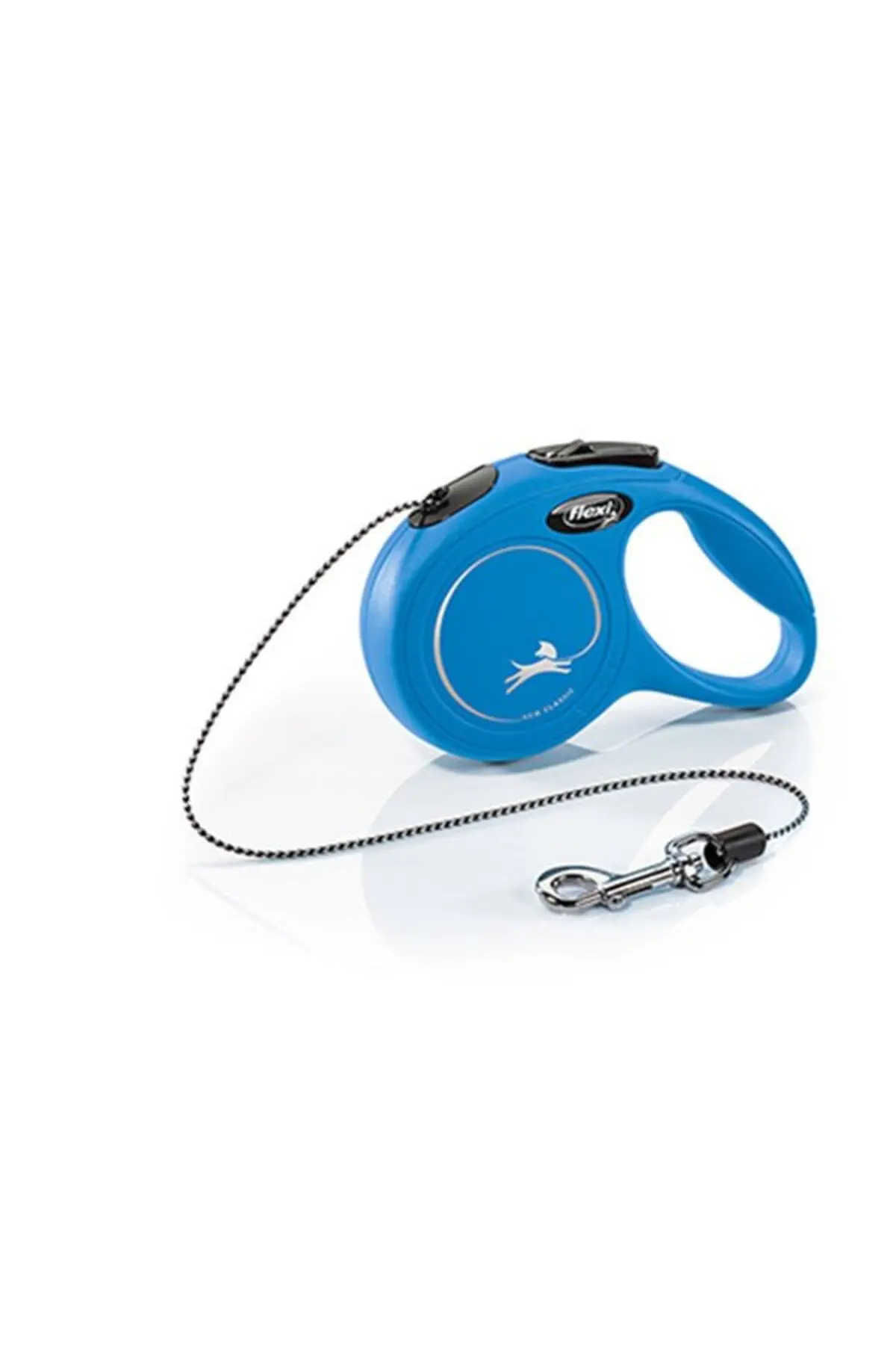 Flexi New Classic İp Otomatik Köpek Gezdirme Tasması