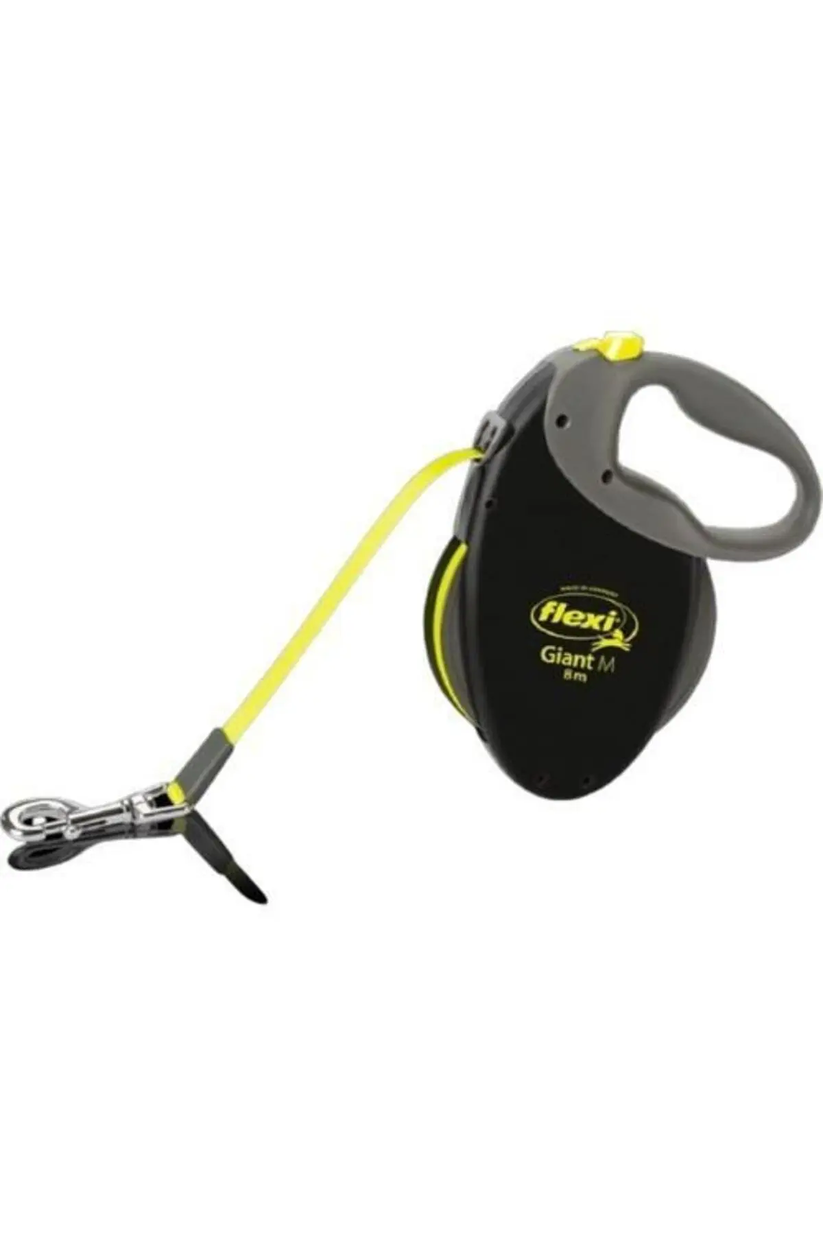 Flexi New Şerit Giant Otomatik Köpek Gezdirme Tasması