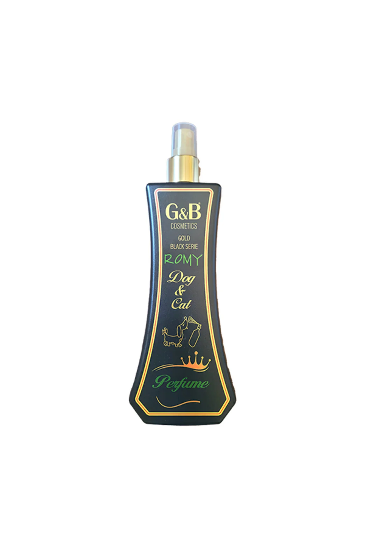 G&B Romy Kedi ve Köpek İçin Parfüm