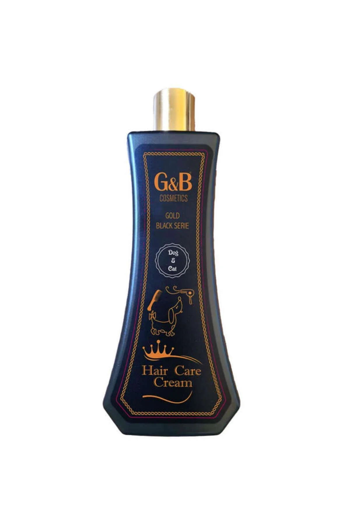 G&B Yorkshire Köpek Cinsine Özel Şampuan