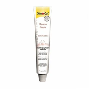 Gimcat Derma Paste Kedi Malt Macunu