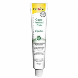 Gimcat Gastro Intestinal Paste Sindirim Sağlığı Paste Malt Macunu