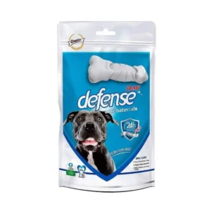Gnawlers Defense Dental Köpek Ödül Maması 7,5cm 105gr (7’li)