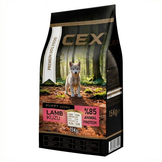 Happy Cat Culinary Weide Lamm Kuzu Etli Yetişkin Kedi Maması 10kg