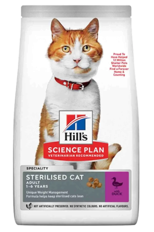 Kedi Ürünleri
