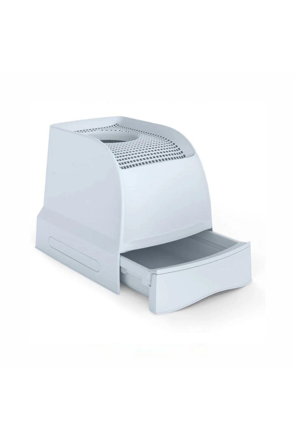 IMAC Frida New Üstten Girişli Kapalı Kedi Tuvaleti 56x40x43,5cm (Bej)