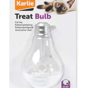 Karlie Simon’s Cat Kedi Boyun Tasması 30cm (Gri)