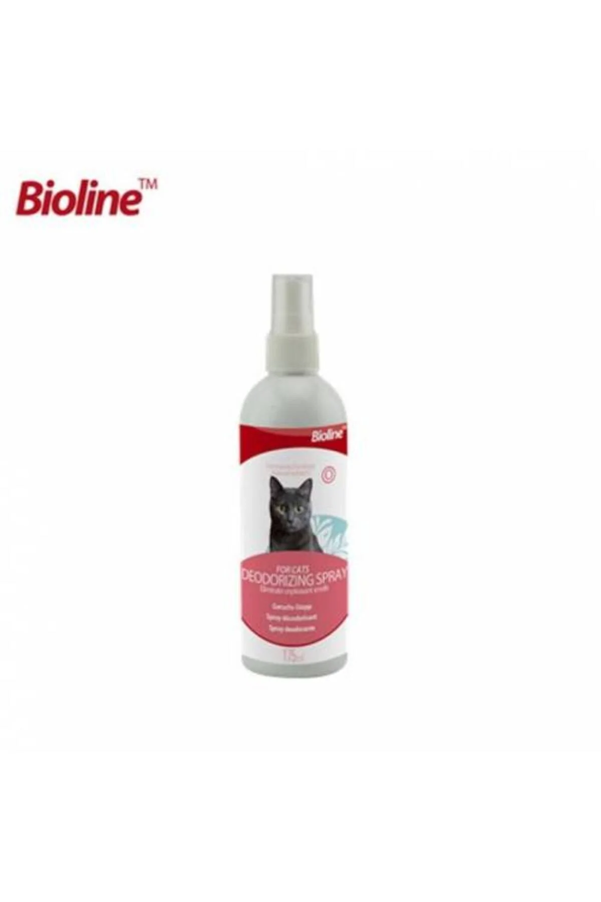 Kedi Leke / Koku Çıkarıcı ve Uzaklaştırıcı Ürünler