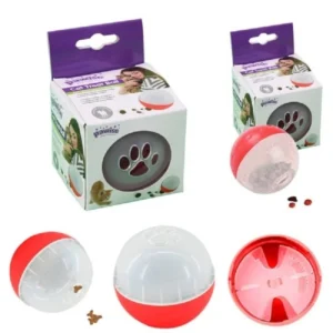 Kedi Top ve Diğer Oyuncaklar