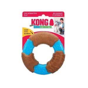 Kong Core Strength Halka Şeklinde Köpek Oyuncağı