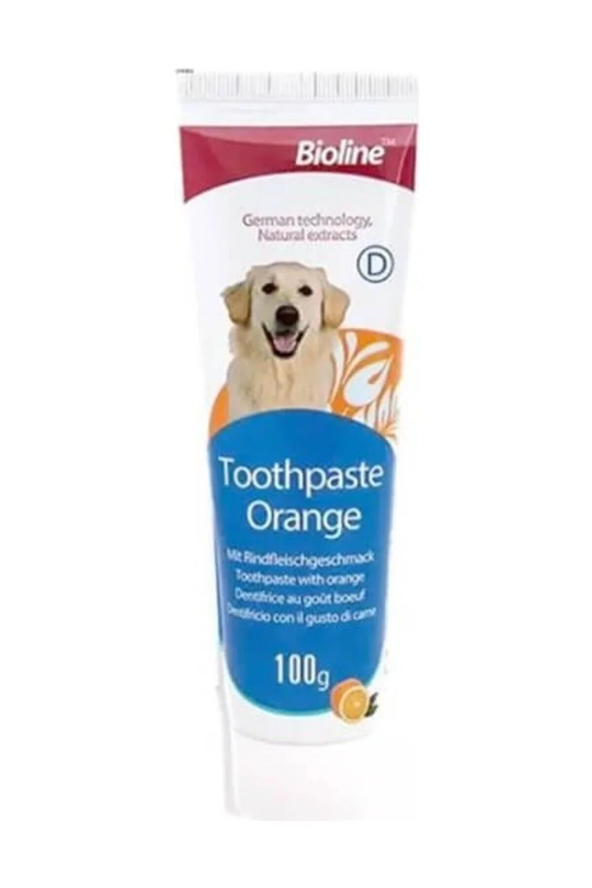 Köpek Ağız ve Diş Bakımı