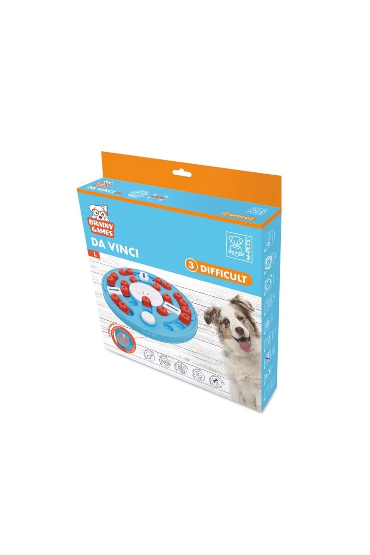 Köpek Eğitim ve Zeka Geliştirici Oyuncaklar