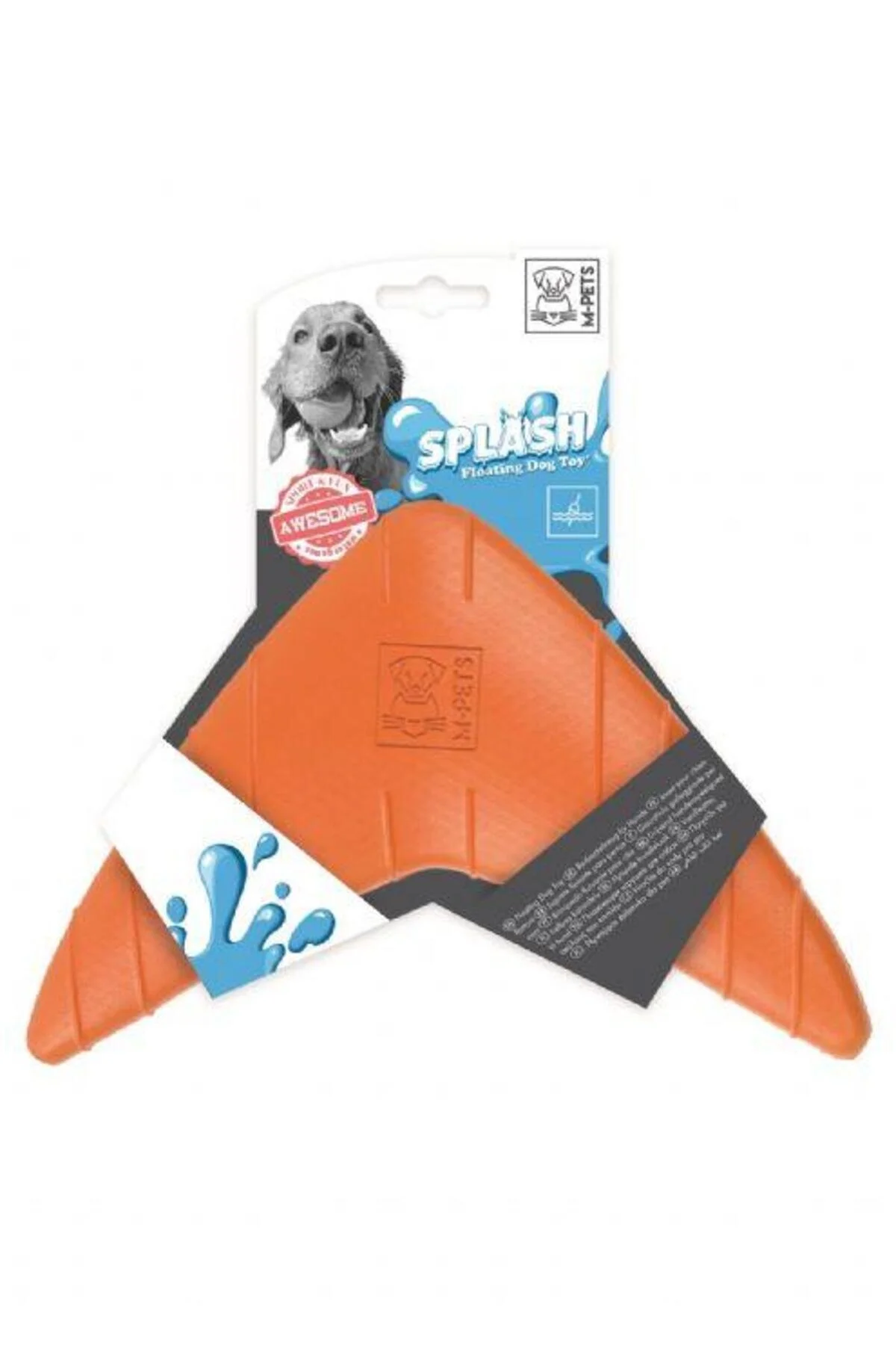Köpek Frizbi Oyuncaklar