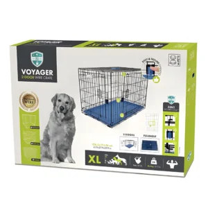 Köpek Kafesleri