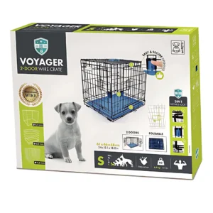 Köpek Kafesleri