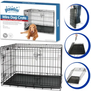 Köpek Kafesleri