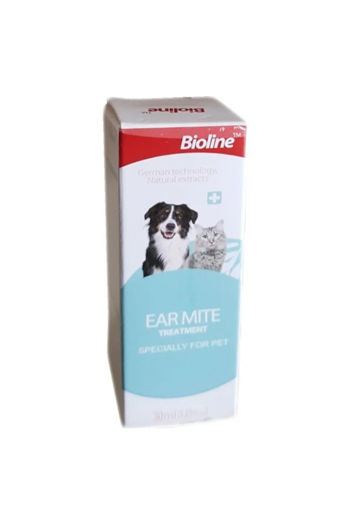 Köpek Kulak Bakımı