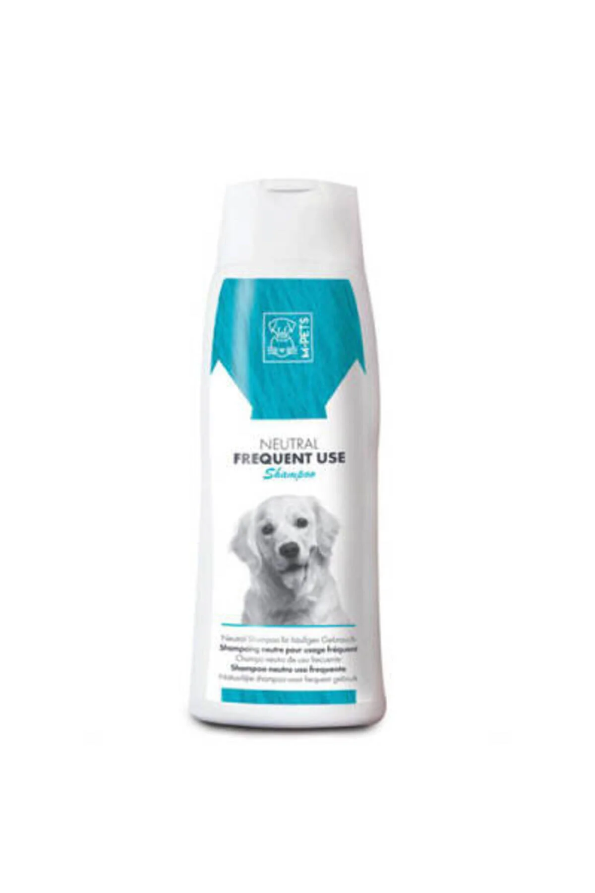 Köpek Normal Şampuan