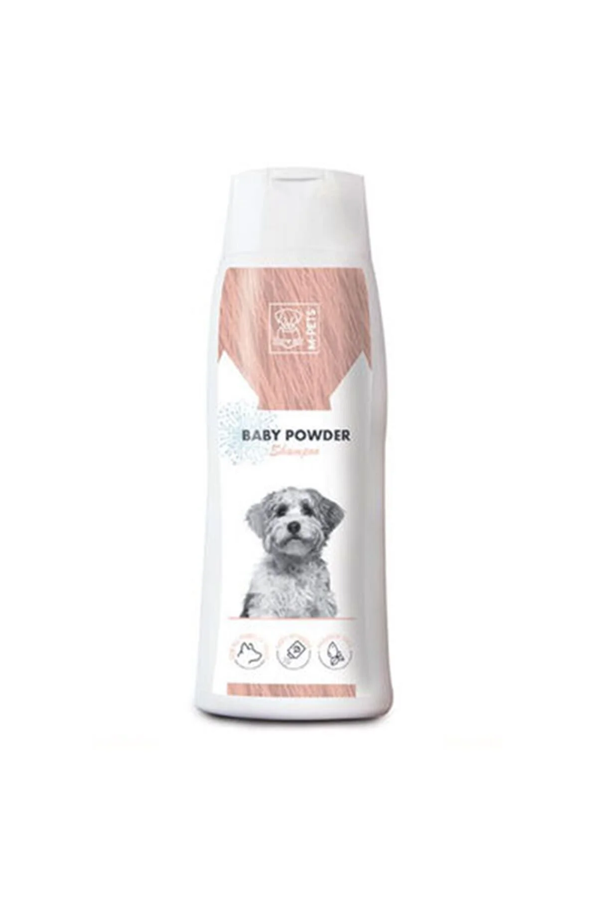 Köpek Normal Şampuan