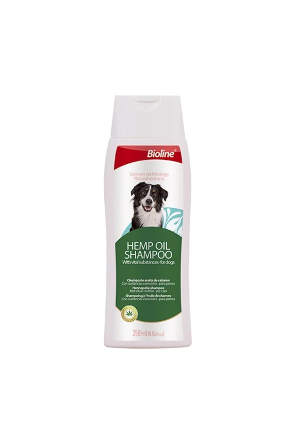 Köpek Normal Şampuan