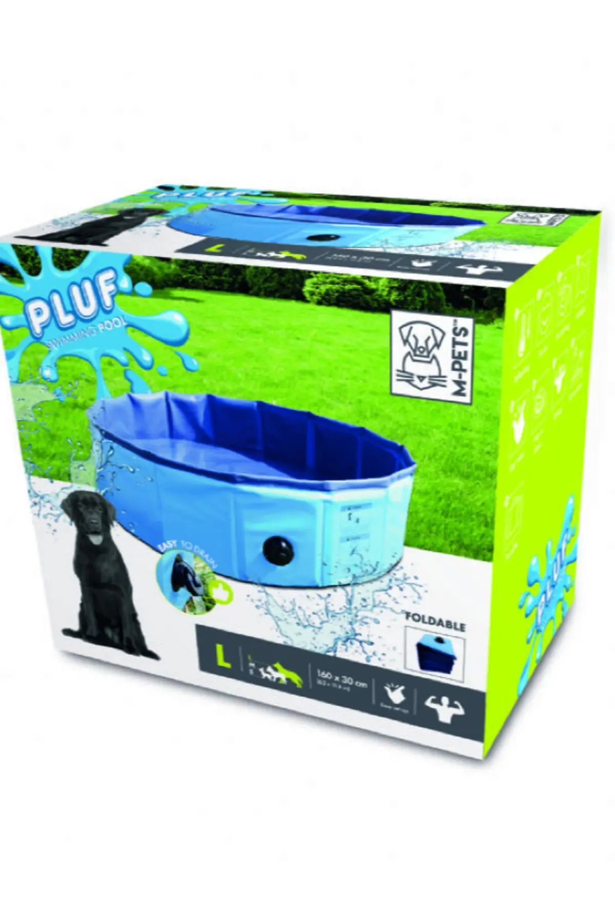 Köpek Yüzen (Aqua) Oyuncaklar