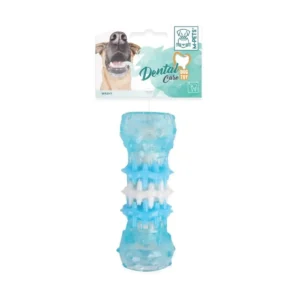 M-Pets Dental Diş Bakımı Kauçuk Köpek Oyuncağı