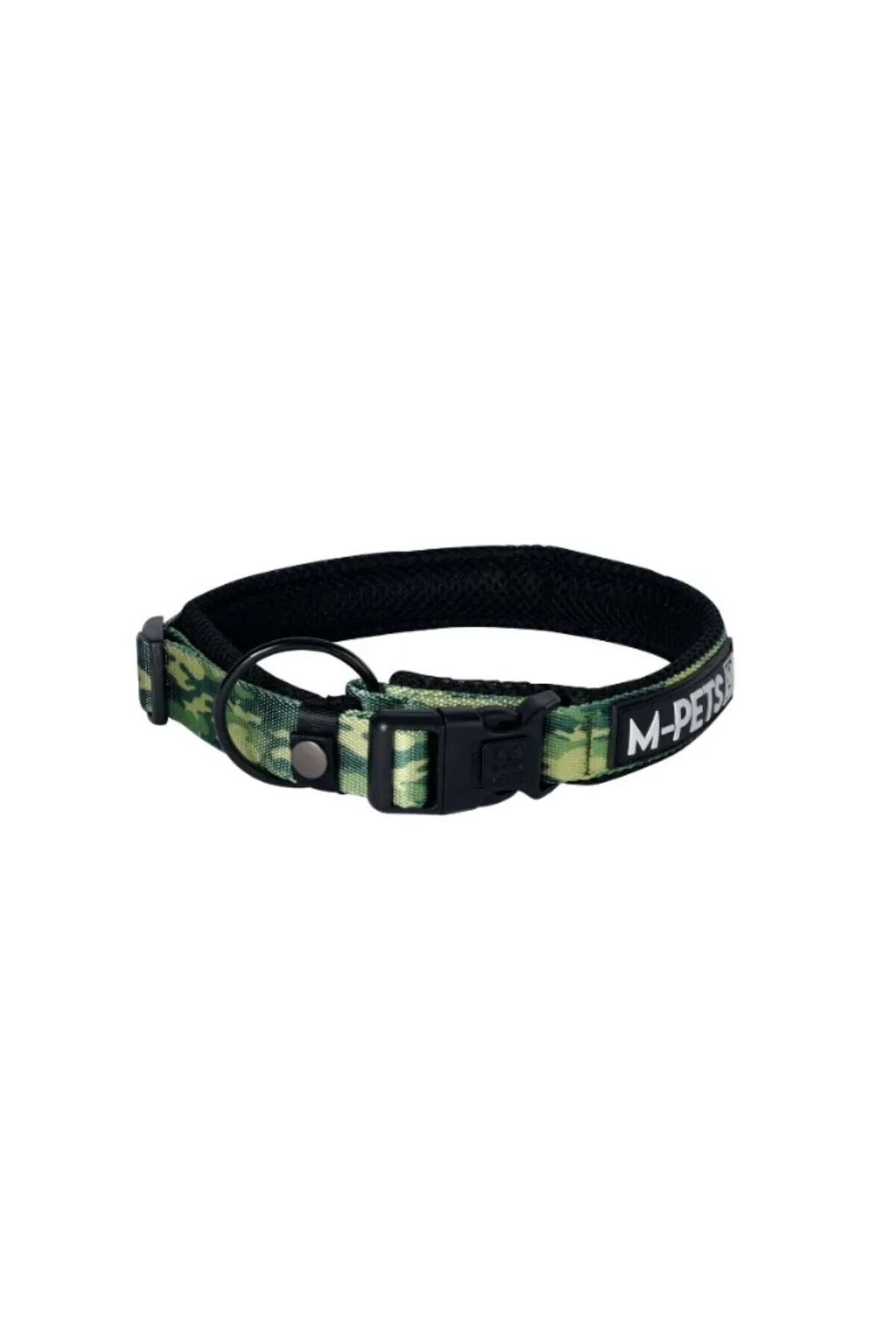 M-Pets Hiking Köpek Boyun Tasması Kamuflaj XLarge 65×75 Cm