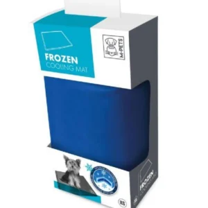 M-Pets Serinletici Kedi ve Köpek Mat Yatak 30x40cm [XS]