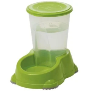 Moderna Smart Hazneli Kedi ve Köpek Su Kabı Sarı 1,5 Lt