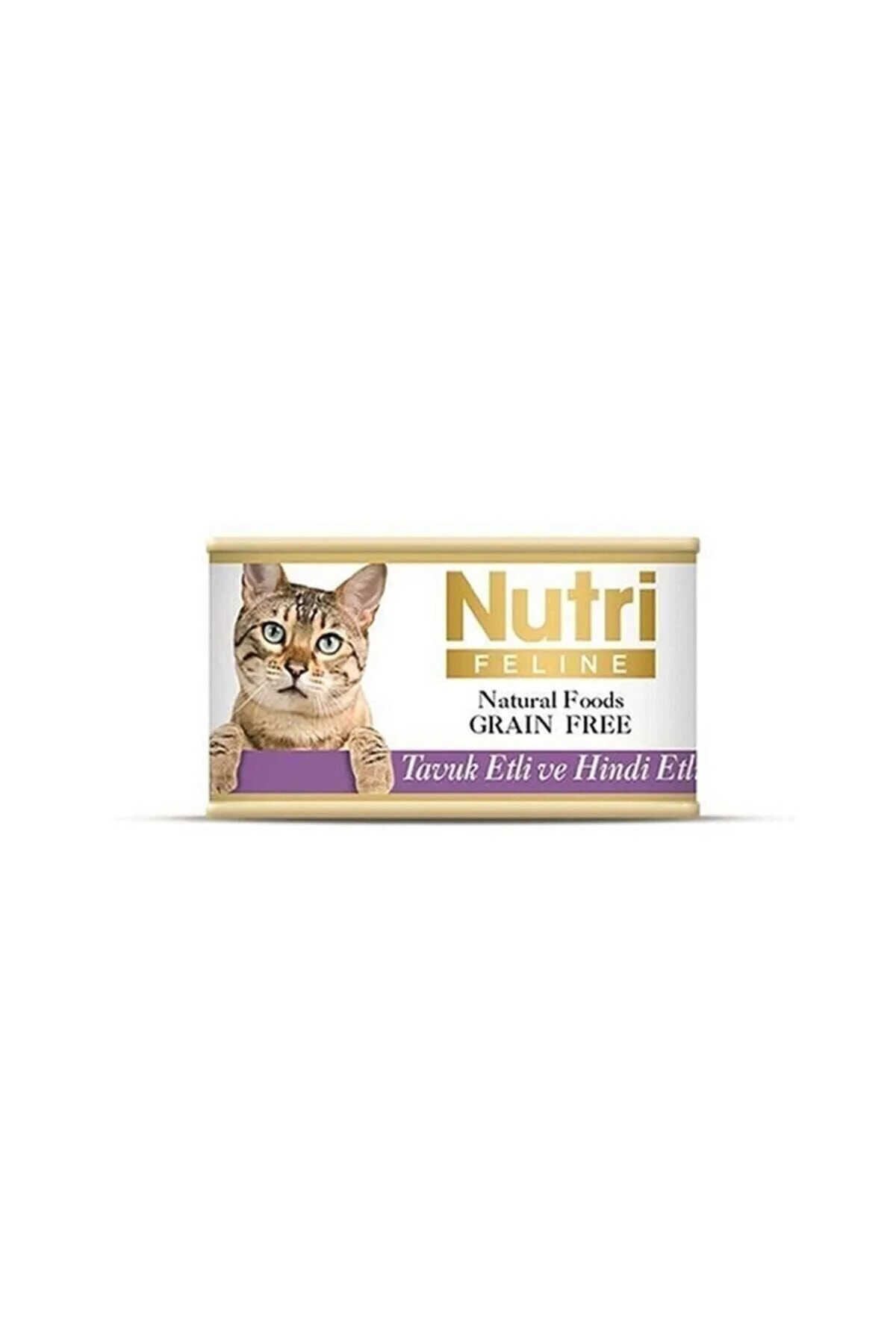 Nutri Canin Tahılsız Ördekli Köpek Ödülü