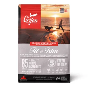 Orijen Fit-Trim Tahılsız Kilo Kontrolü için Diyet Köpek Maması