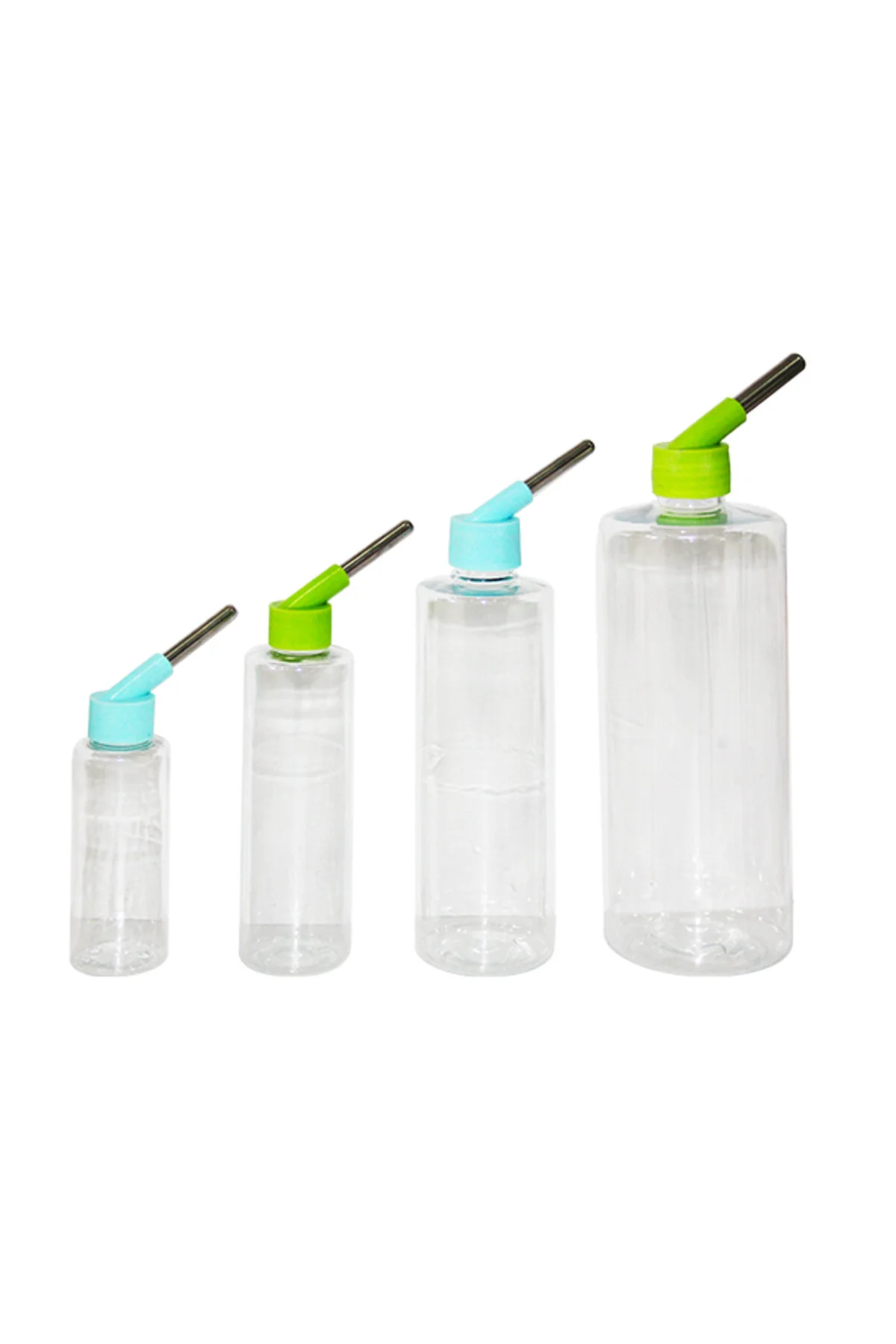 Pawise Hamster Suluğu Small 100 Ml