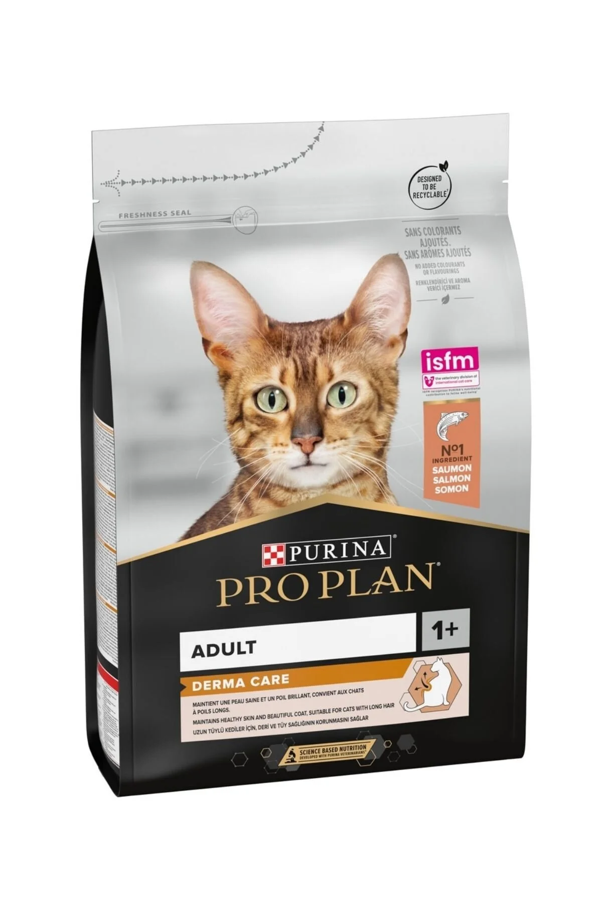 Pro Plan Elegant Somonlu Yetişkin Kedi Maması