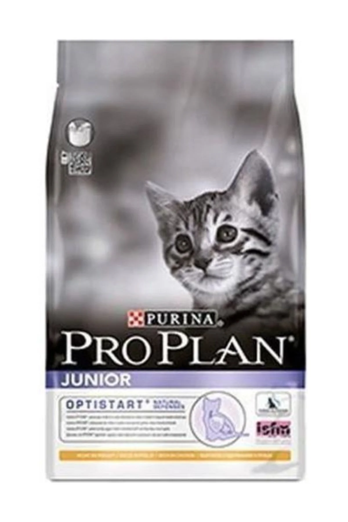 Pro Plan Kitten Hindili Yavru Kedi Maması