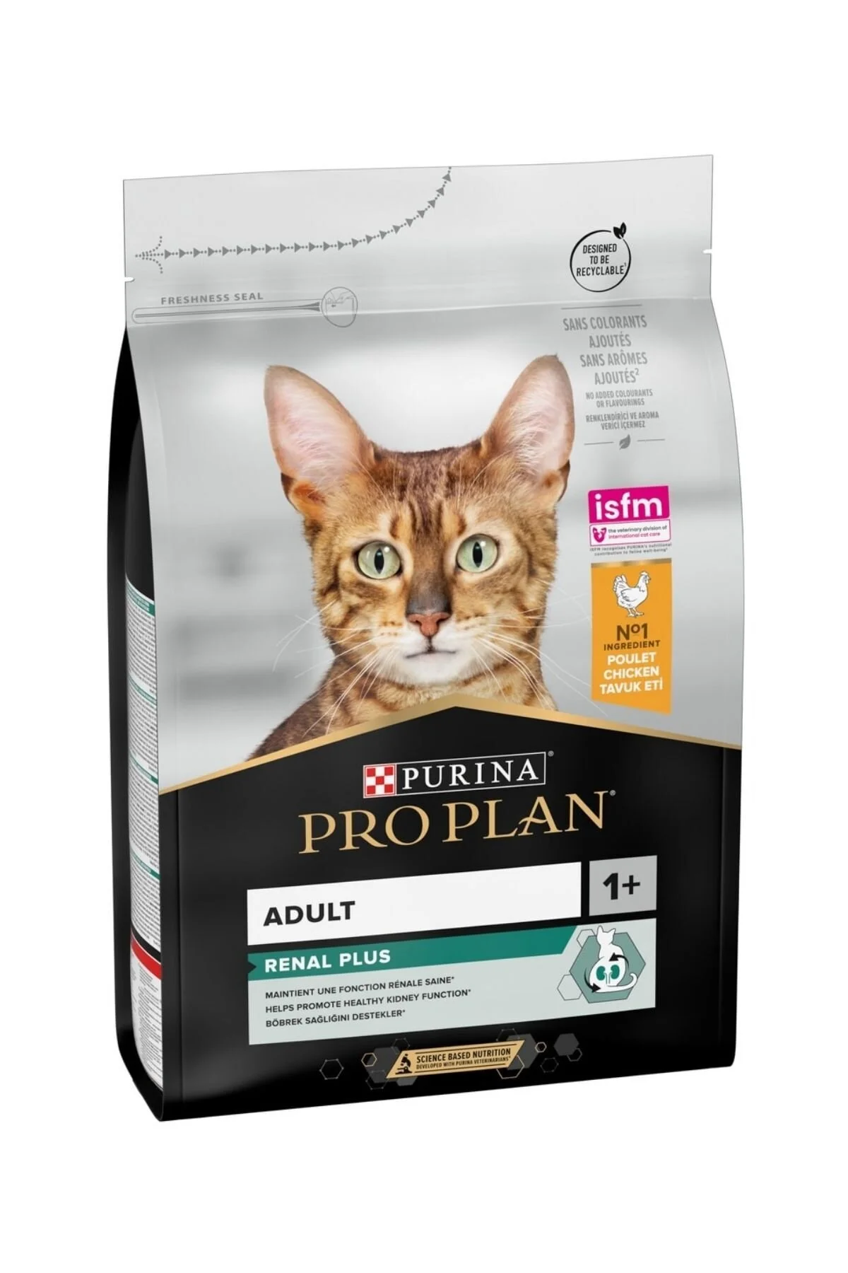 Pro Plan Tavuklu Yetişkin Kedi Maması