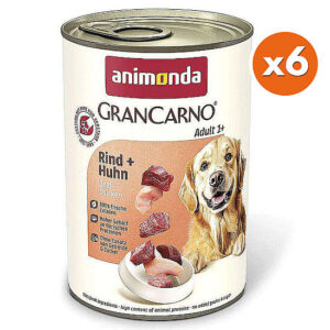 Proline Kuzu Etli Gravy Yavru Köpek Konservesi 400 Gr