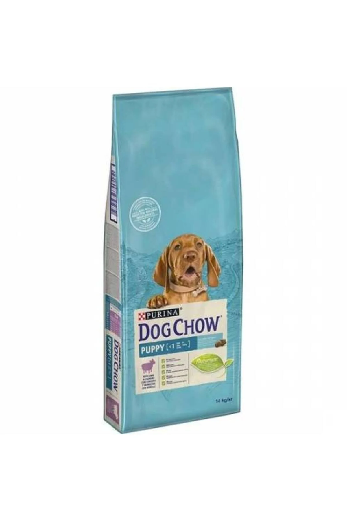 Purina Dog Chow Puppy Kuzu Etli Yavru Köpek Maması