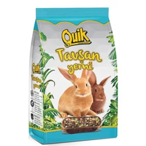 Quik Ballı Yumurtalı Yavru Kuş Yemi