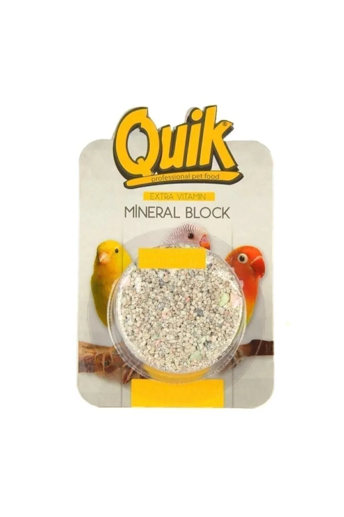 Quik Kemirgen Talaşı